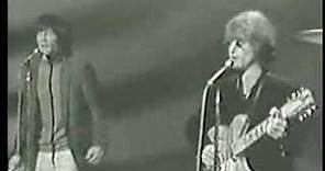 The Byrds - Chimes Of Freedom Live