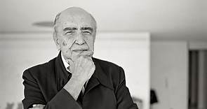 Oscar Niemeyer: biografía y obras