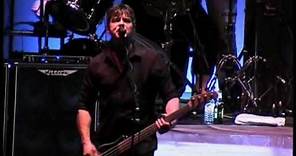 THE STRANGLERS CURFEW LIVE FROM THE APOLLO 2010
