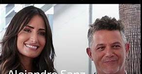 ¡Escándalo! Alejandro Sanz y Rachel Valdés terminan su relación