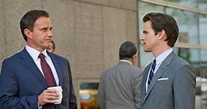 White Collar Season 6 Episode 4