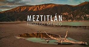Metztitlán, Hidalgo. Una maravilla poco conocida