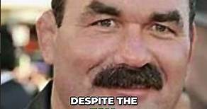 The life of the legendary Don Frye.