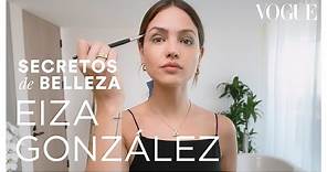 Eiza González tiene el truco de maquillaje para que sus ojos luzcan más grandes | Vogue México