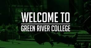 Welcome to Green River College!