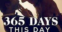 365 Days: This Day - movie: watch streaming online