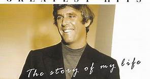 Various - Burt Bacharach's Greatest Hits - The Story Of My Life