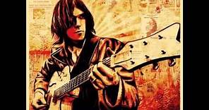 Neil Young Eldorado Live Acoustic 1990