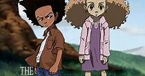 The Boondocks temporada 2 - Ver todos los episodios online