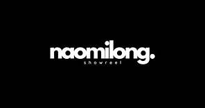 Promotional Video Showreel - Naomi Long