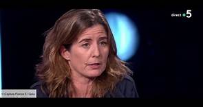 Olivier Duhamel « a l’air d’aller très bien » : Camille Kouchner effarée - Vidéo Dailymotion