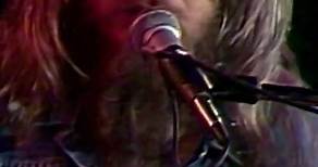 CHORUS FROM STRANGER IN A STRANGE LAND | Leon Russell Live Performance 1972