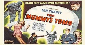 The Mummy's Tomb (1942)🔹