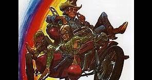 Sailcat: MOTORCYCLE MAMA Full Album 1972