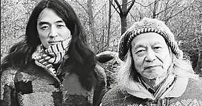Damo Suzuki (CAN) & Tomo Katsurada (Kikaguku Moyo) - Short documentary
