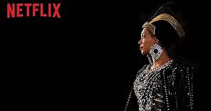 Homecoming: A film by Beyoncé | Trailer oficial | Netflix