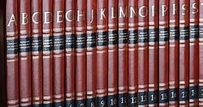 Differences Between Encyclopedia and Dictionary – AllDifferences