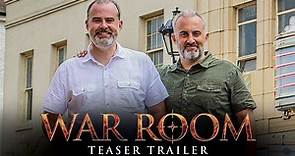 War Room - Tell us what you think about the trailer for...