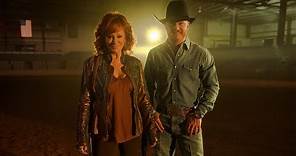 Cody Johnson & Reba McEntire - Dear Rodeo (Official Music Video)