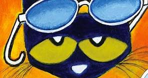 'Pete the Cat and His Magic Sunglasses' by Kimberly & James Dean - READ ALOUD FOR KIDS!