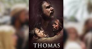 Thomas: The Friends of Jesus (2001) | The Bible Collection | Film Series || HEAL