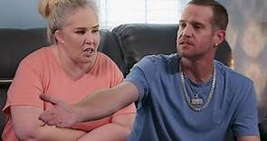 Mama June: Family Crisis: June and Justin’s HEATED Fight Threatens Their Marriage (Exclusive)