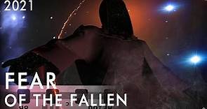 HELLOWEEN - Fear Of The Fallen (Official Lyric Video)