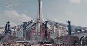 ¡¿Tomorrowland en México?! Festival Zamna 2023 Tulum