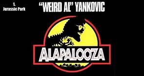 "Weird Al" Yankovic - Alapalooza (1993) [Full Album]
