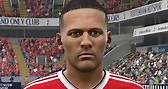 FIFA Evolution - Jesse Lingard - FIFA 14-23