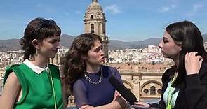 Lunes Seriéfilos - Alicia Falcó y Elena Tarrats nos hablan de 'Las Buenas Compañías'