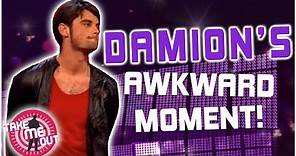 Damion's awkward moment! (Full Version) Take Me Out UK