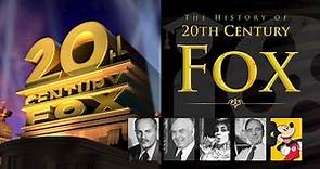 The History of 20th Century Fox | THE STUDIOS