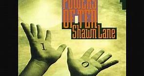 Shawn Lane - Powers of Ten: Suite (original version 1992)