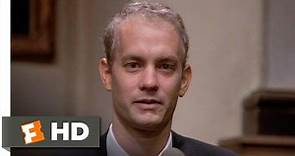 Philadelphia (6/8) Movie CLIP - An Excellent Lawyer (1993) HD