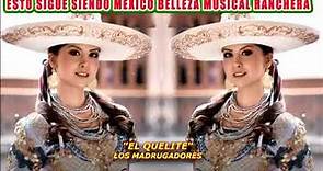 ESTO SIGUE SIENDO MEXICO BELLEZA MUSICAL RANCHERA 30 EXITAZOS DE COLECCION