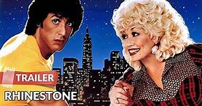 Rhinestone 1984 Trailer | Sylvester Stallone | Dolly Parton