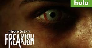 Freakish Teaser 3 (Official): Detention • Freakish On Hulu