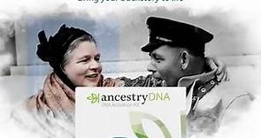 Ancestry DNA Sale