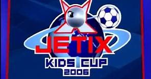 Jetix Kids Cup Italy | Rome (2006)