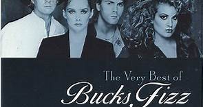 Bucks Fizz - The Very Best Of Bucks Fizz