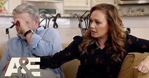 Leah Remini: Scientology & the Aftermath - Old Habits Die Hard (Bonus) | A&E