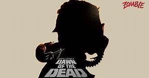 DAWN OF THE DEAD (1978) Complete Soundtrack / Extended Version