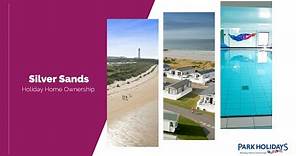 Silver Sands - Holiday Home Ownership 2024