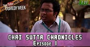 TVF Play | Chai Sutta Chronicles S01E01 | Watch all episodes on www.tvfplay.com