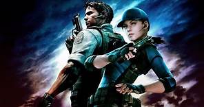 Resident Evil 5 - Juego completo en Español | Sin comentarios | Longplay