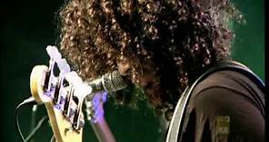 Wolfmother - White Feather Live at the Wireless on Triple J and JTV