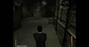 Enter the Matrix PC Gameplay HD