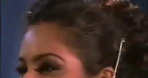 Miss Universe India 1997 - Nafisa Joseph ❤️😍