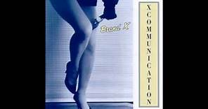 Brand-X Xcommunication (full album)